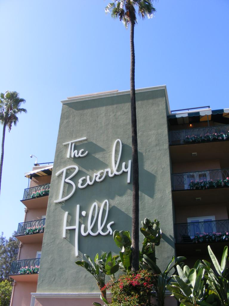 Foto de Los Angeles (California), Estados Unidos