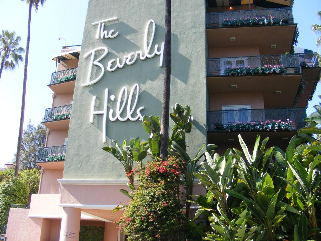 Foto de Los Angeles (California), Estados Unidos