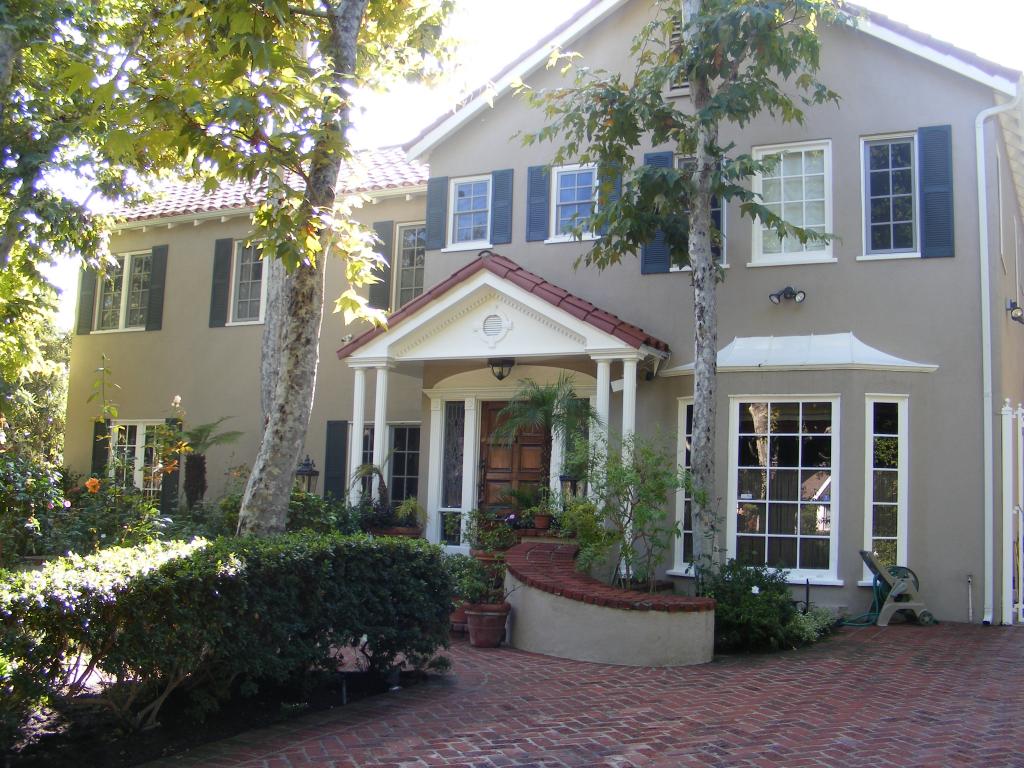 Foto de Los Angeles (California), Estados Unidos