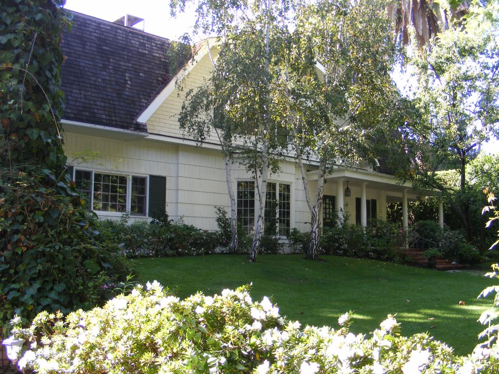 Foto de Los Angeles (California), Estados Unidos