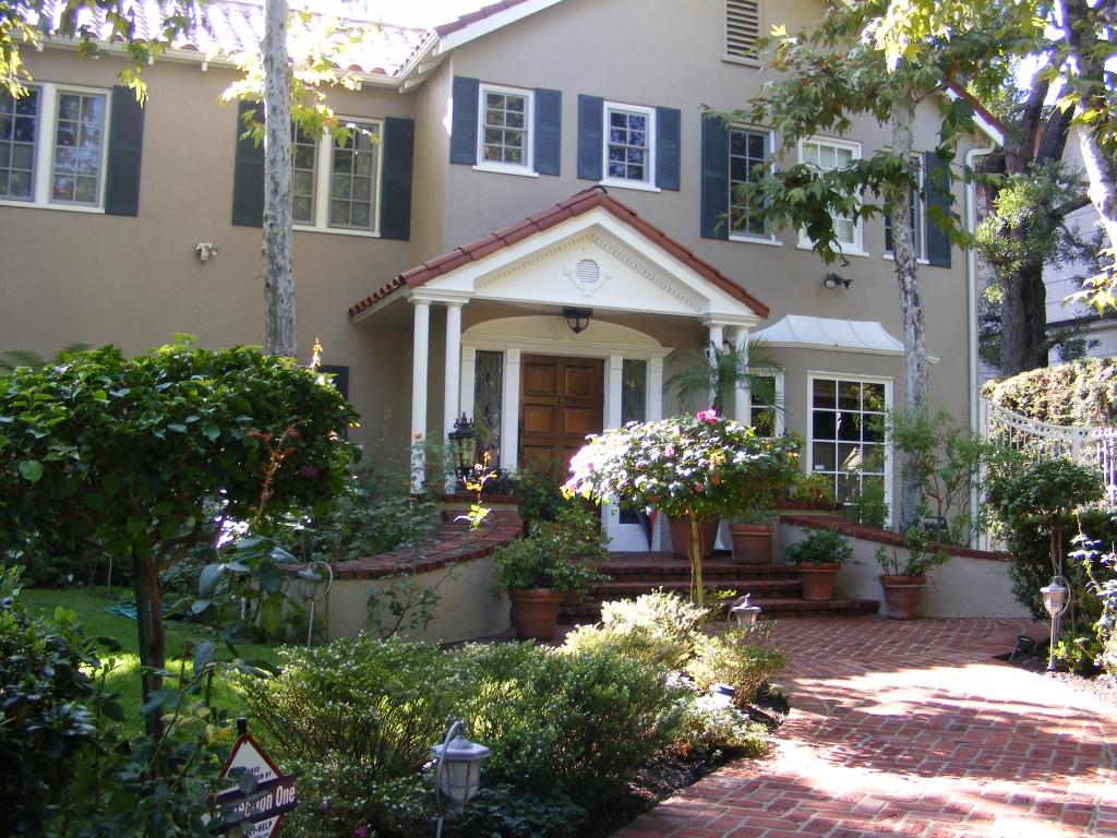 Foto de Los Angeles (California), Estados Unidos