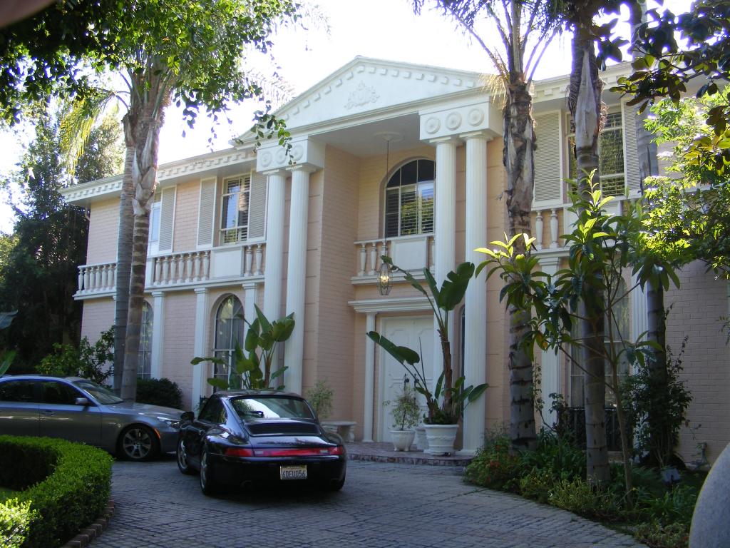 Foto de Los Angeles (California), Estados Unidos