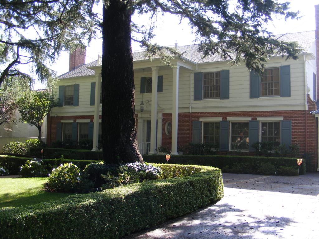 Foto de Los Angeles (California), Estados Unidos