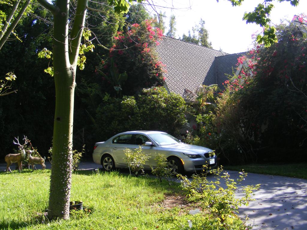 Foto de Los Angeles (California), Estados Unidos