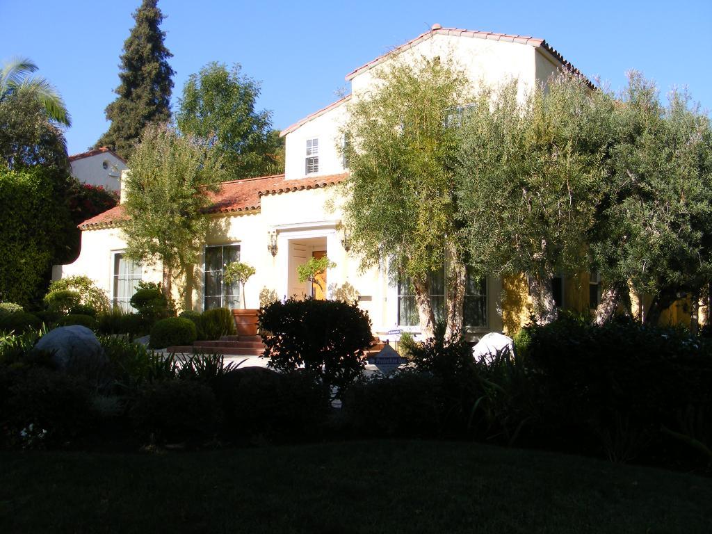 Foto de Los Angeles (California), Estados Unidos