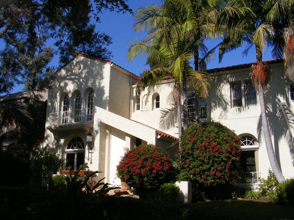 Foto de Los Angeles (California), Estados Unidos