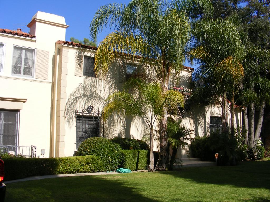 Foto de Los Angeles (California), Estados Unidos