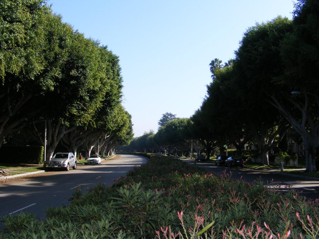 Foto de Los Angeles (California), Estados Unidos