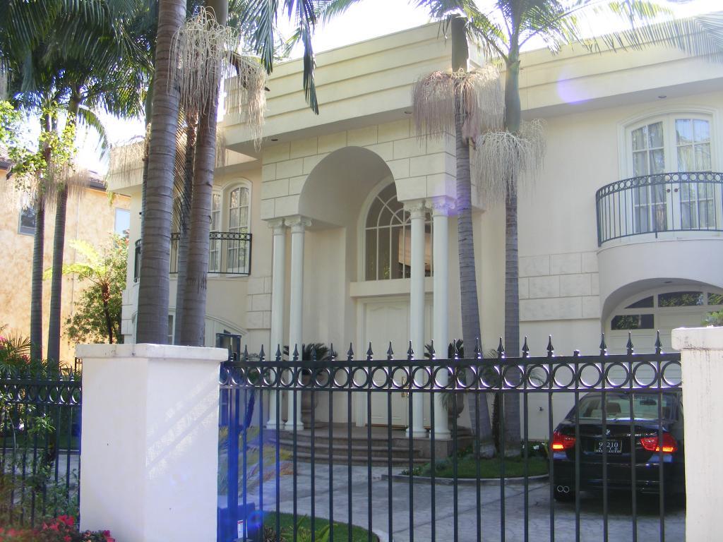 Foto de Los Angeles (California), Estados Unidos