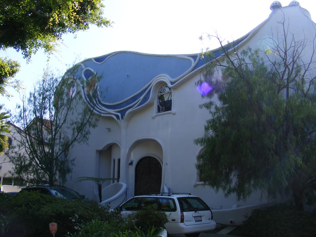 Foto de Los Angeles (California), Estados Unidos