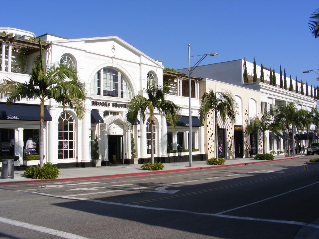 Foto de Los Angeles (California), Estados Unidos