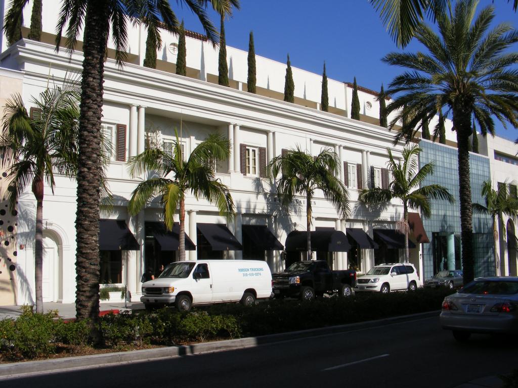 Foto de Los Angeles (California), Estados Unidos