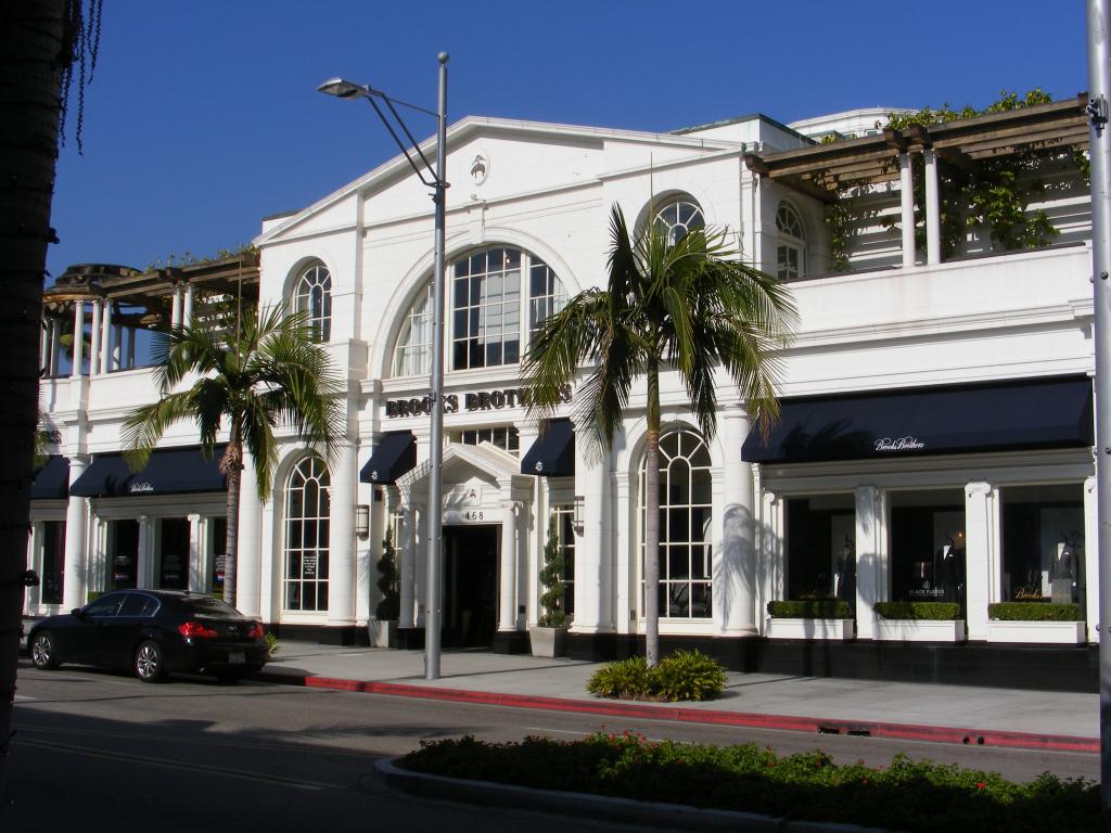 Foto de Los Angeles (California), Estados Unidos