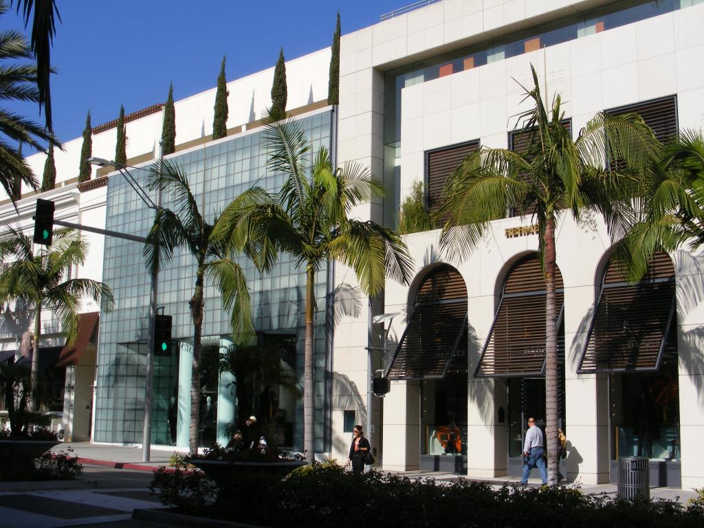 Foto de Los Angeles (California), Estados Unidos