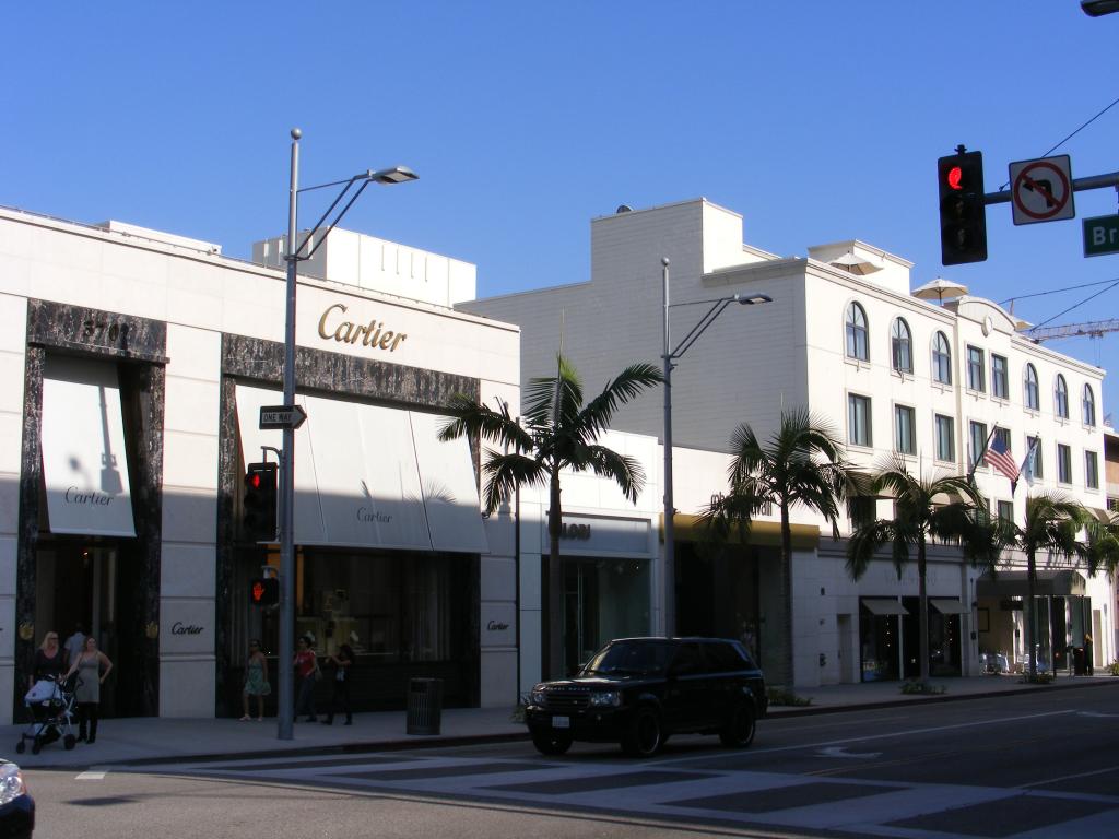 Foto de Los Angeles (California), Estados Unidos