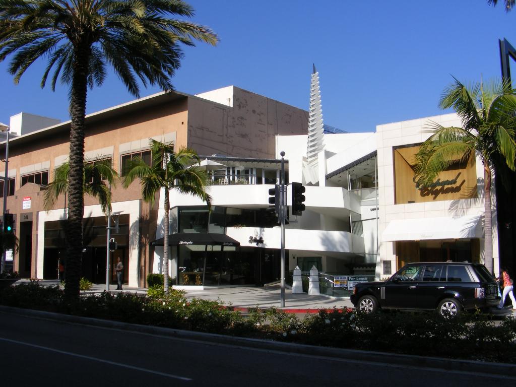 Foto de Los Angeles (California), Estados Unidos