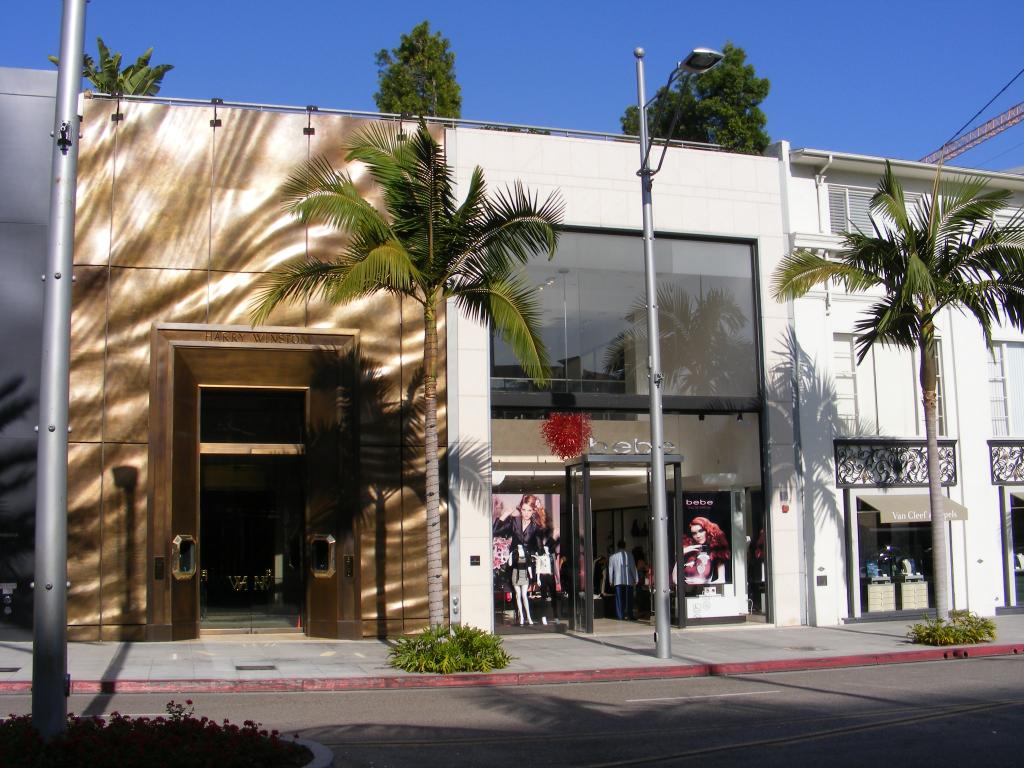 Foto de Los Angeles (California), Estados Unidos