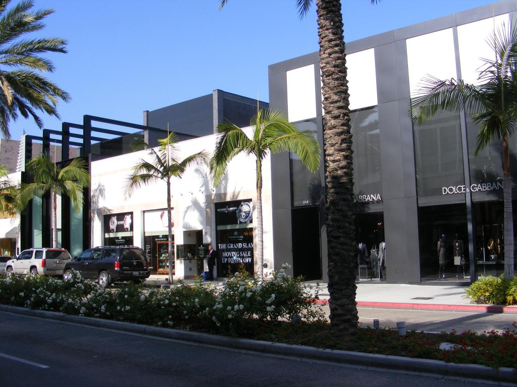 Foto de Los Angeles (California), Estados Unidos