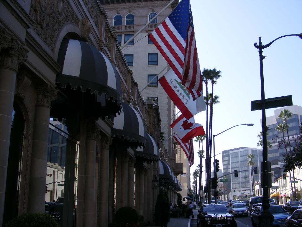 Foto de Los Angeles (California), Estados Unidos