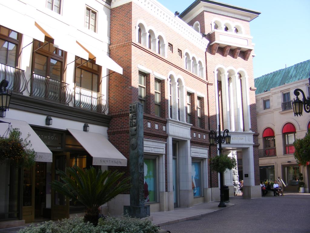 Foto de Los Angeles (California), Estados Unidos