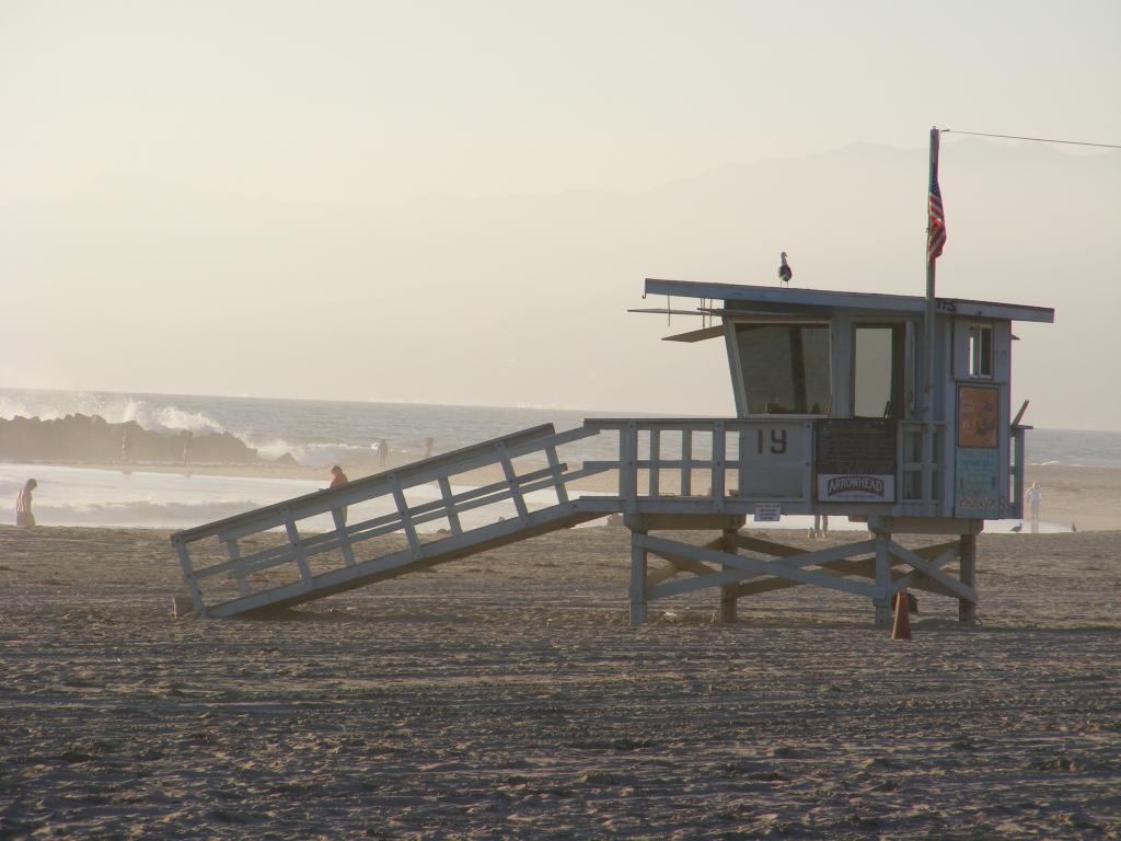 Foto de Los Angeles (California), Estados Unidos