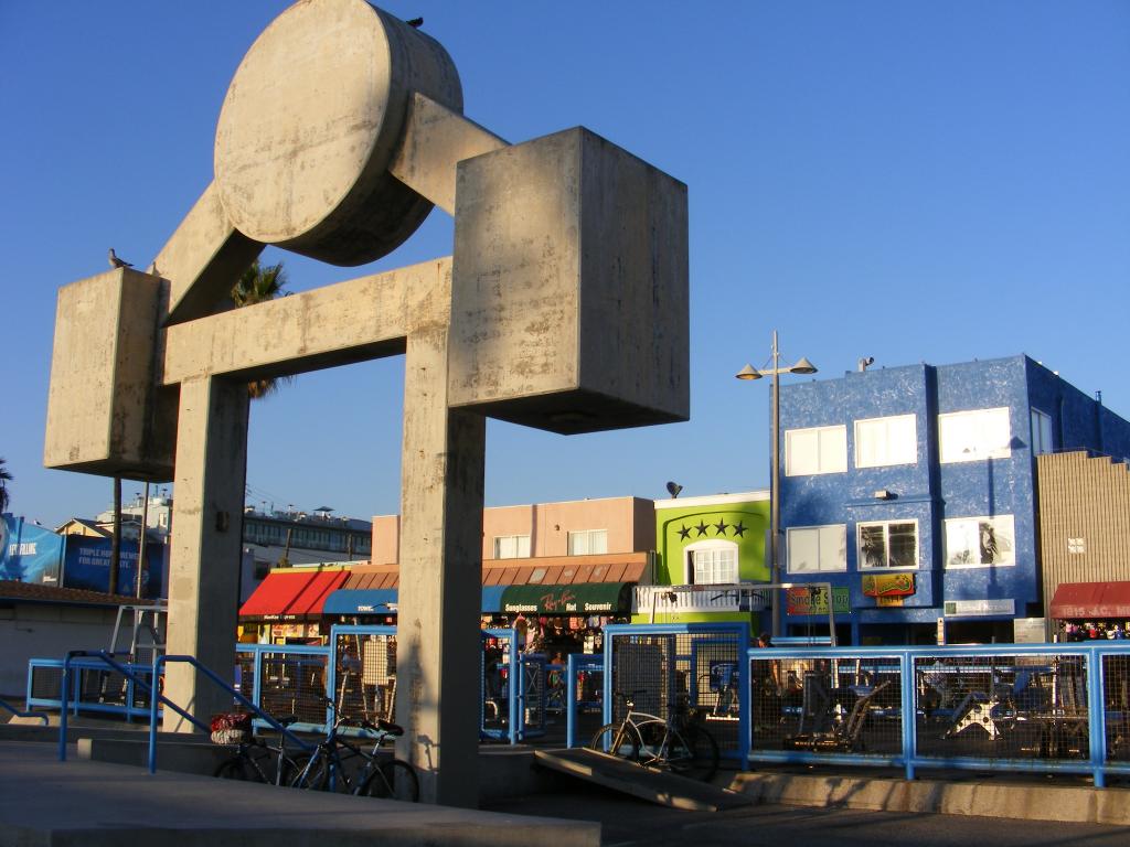 Foto de Los Angeles (California), Estados Unidos