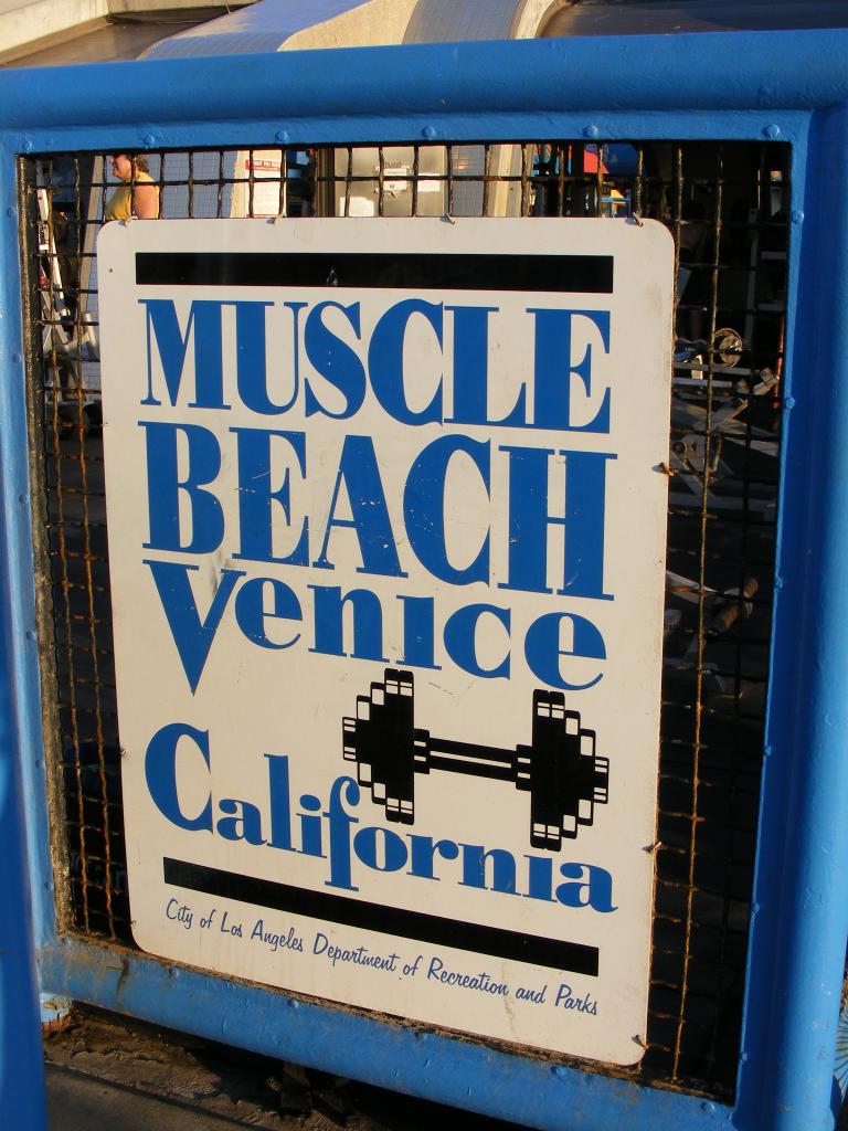 Foto de Los Angeles (California), Estados Unidos