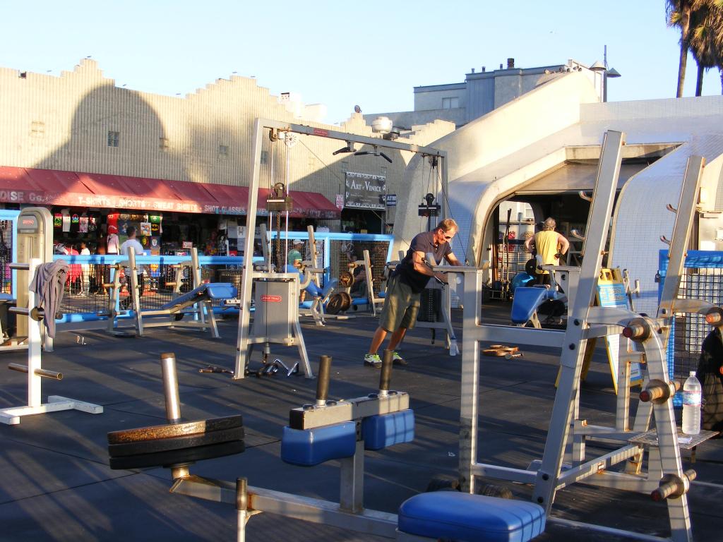 Foto de Los Angeles (California), Estados Unidos