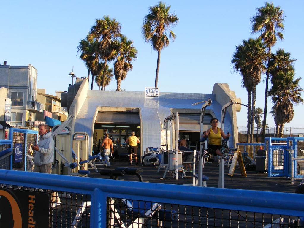 Foto de Los Angeles (California), Estados Unidos