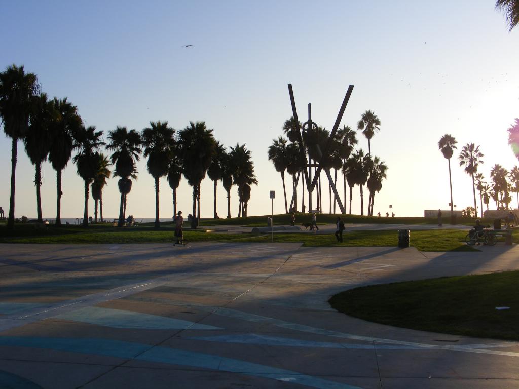 Foto de Los Angeles (California), Estados Unidos