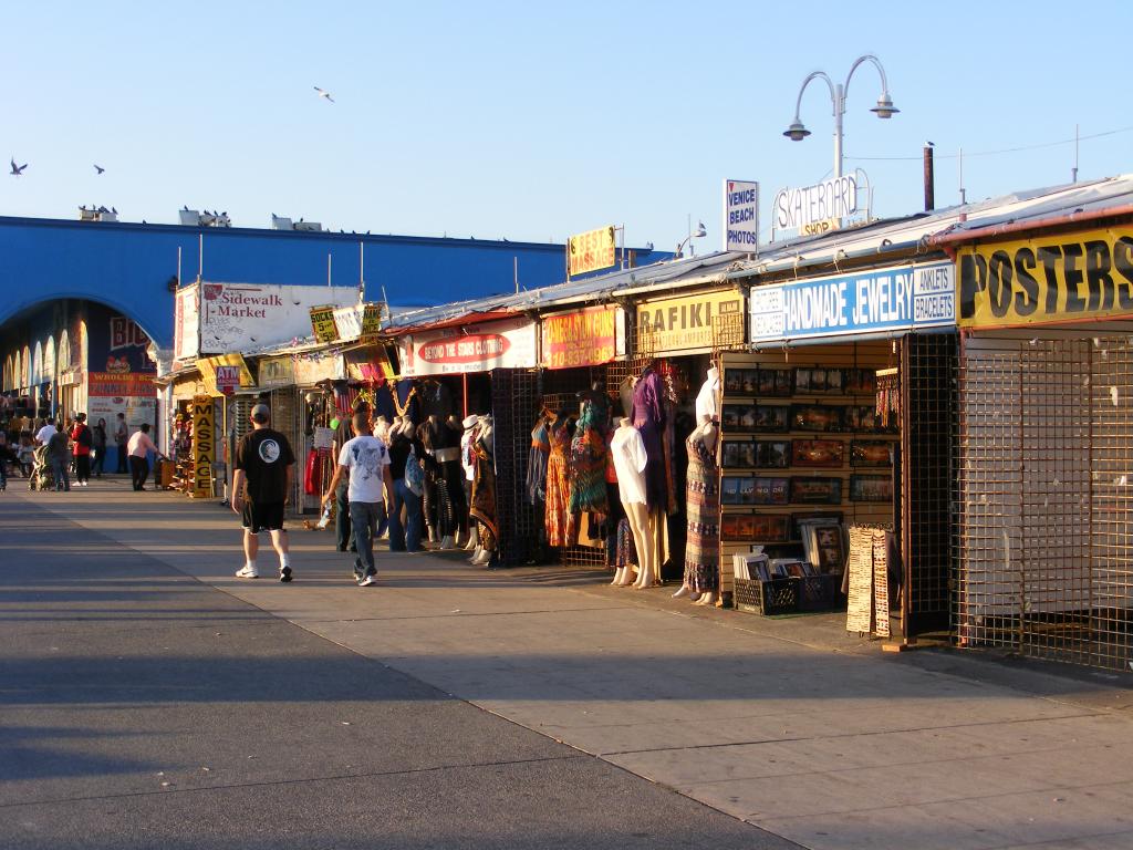 Foto de Los Angeles (California), Estados Unidos
