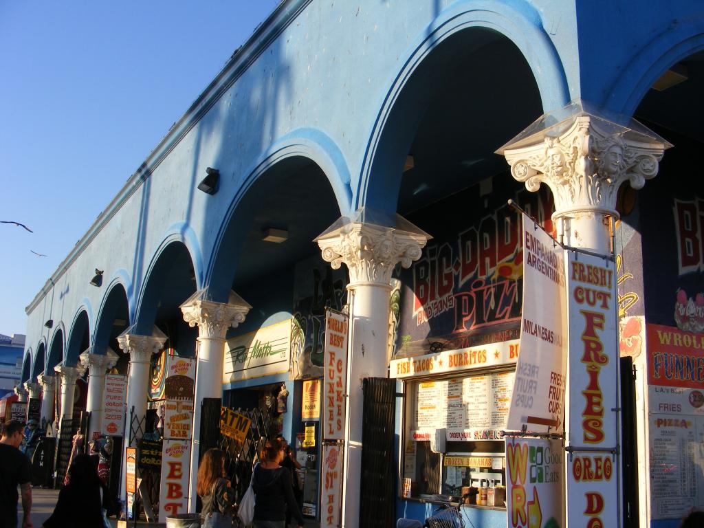 Foto de Los Angeles (California), Estados Unidos