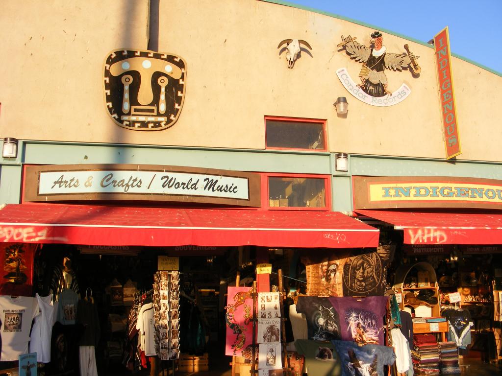 Foto de Los Angeles (California), Estados Unidos