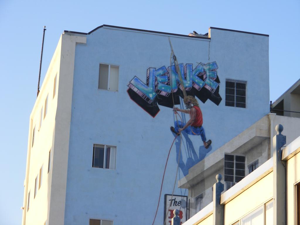 Foto de Los Angeles (California), Estados Unidos