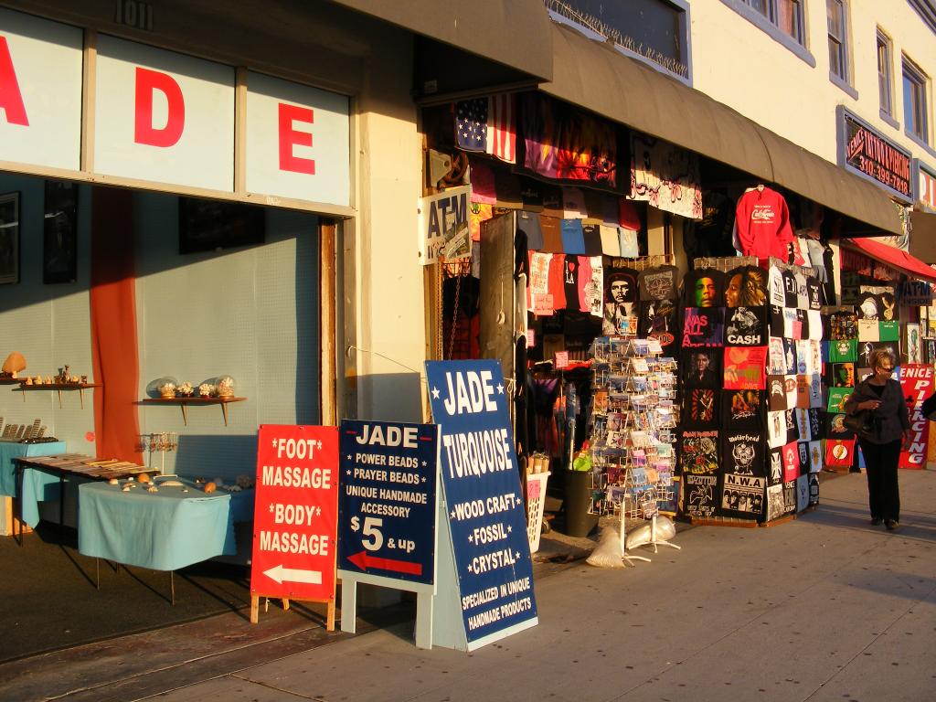 Foto de Los Angeles (California), Estados Unidos