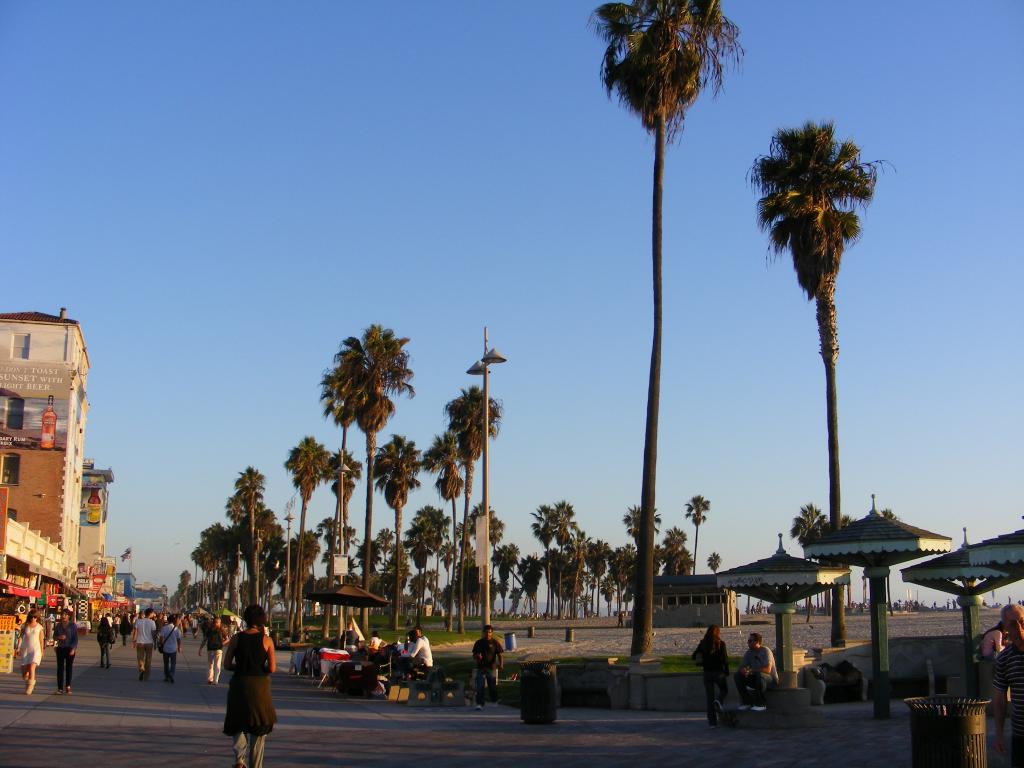 Foto de Los Angeles (California), Estados Unidos