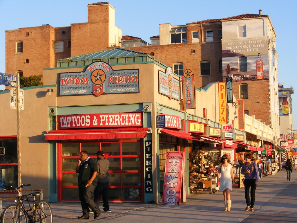 Foto de Los Angeles (California), Estados Unidos