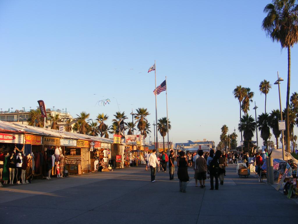 Foto de Los Angeles (California), Estados Unidos