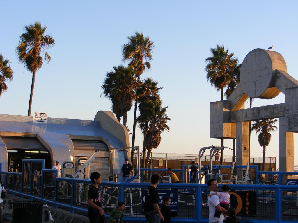 Foto de Los Angeles (California), Estados Unidos