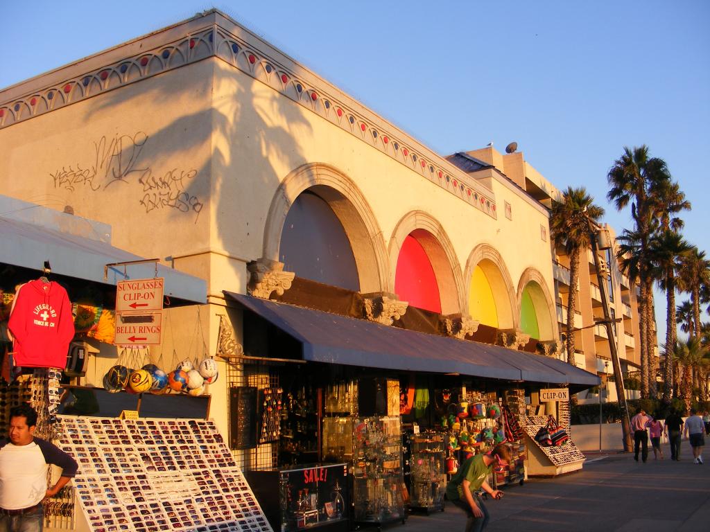 Foto de Los Angeles (California), Estados Unidos