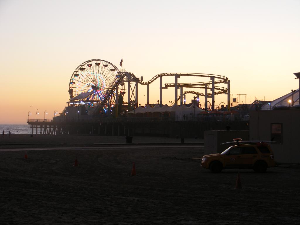 Foto de Los Angeles (California), Estados Unidos