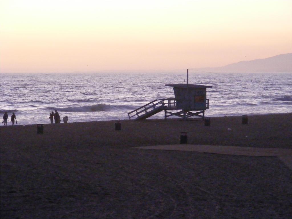 Foto de Los Angeles (California), Estados Unidos