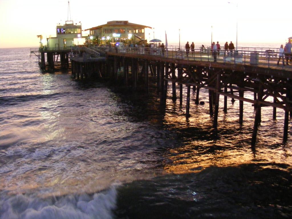 Foto de Los Angeles (California), Estados Unidos