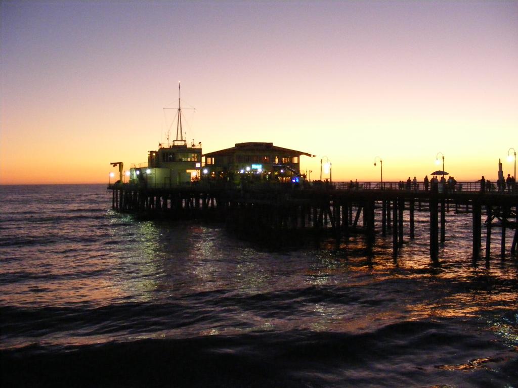 Foto de Los Angeles (California), Estados Unidos