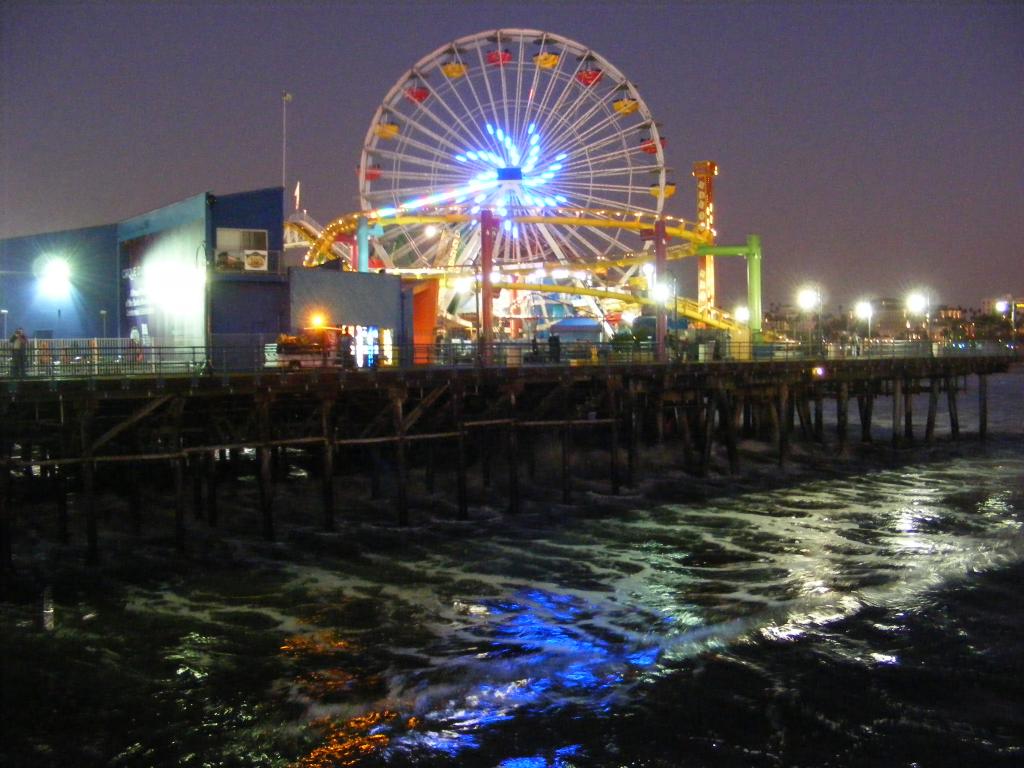 Foto de Los Angeles (California), Estados Unidos