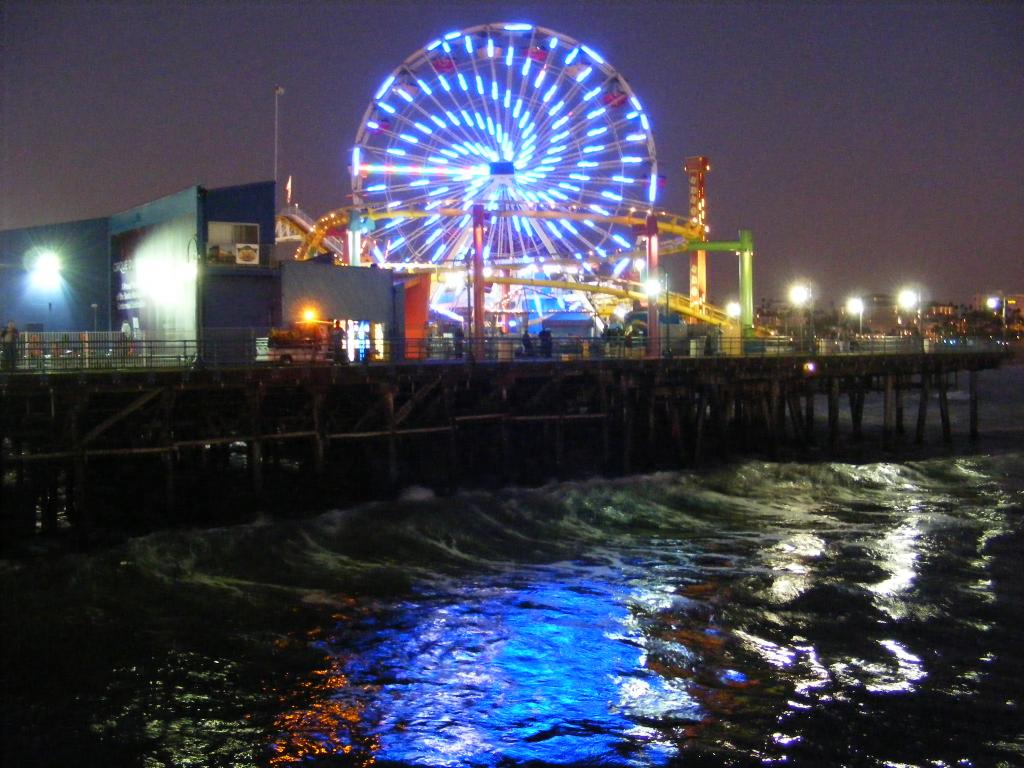 Foto de Los Angeles (California), Estados Unidos