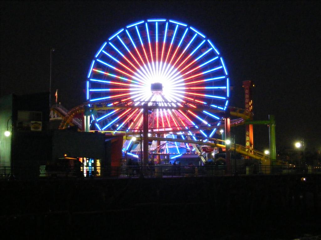 Foto de Los Angeles (California), Estados Unidos