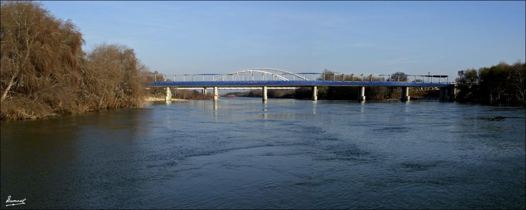 Foto de Zaragoza (Aragón), España