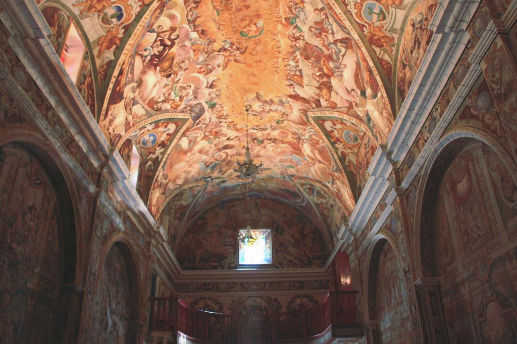 Foto de Catí (Castelló), España