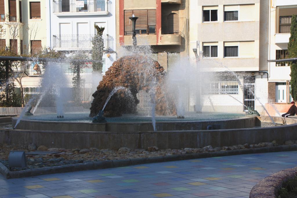 Foto de Vinaroz (Castelló), España